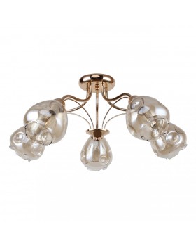 Накладная люстра F-Promo 2338-5U-foto2