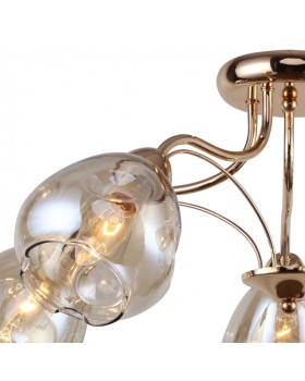 Накладная люстра F-Promo 2338-5U-foto3