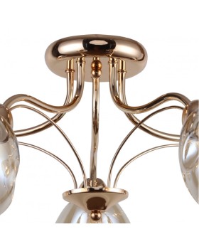 Накладная люстра F-Promo 2338-5U-foto4