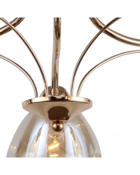 Накладная люстра F-Promo 2338-5U-foto5