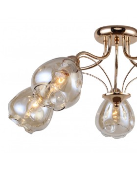 Накладная люстра F-Promo 2338-5U-foto6