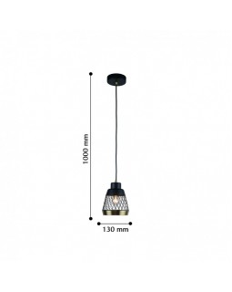 Подвесной светильник F-Promo 2346-1P-foto6
