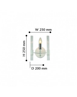 Бра F-Promo 2539-1W-foto6