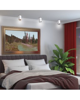 Накладной светильник Novotech 370455-foto3