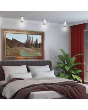 Накладной светильник Novotech 370455-foto3