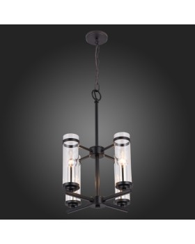 Подвесная люстра ST-Luce SL334.403.04-foto3