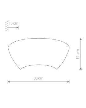 Бра Nowodvorski 5451-foto3