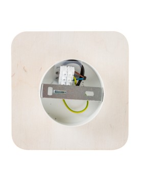 Накладной светильник Nowodvorski 9282-foto5