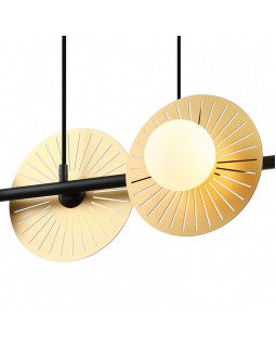 Подвесная люстра Favourite 2356-4P-foto3