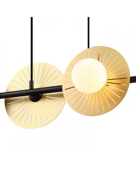 Подвесная люстра Favourite 2356-4P-foto3