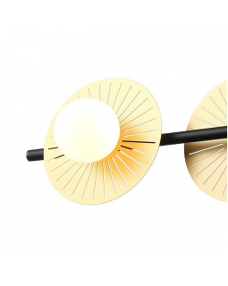 Подвесная люстра Favourite 2356-4P-foto4