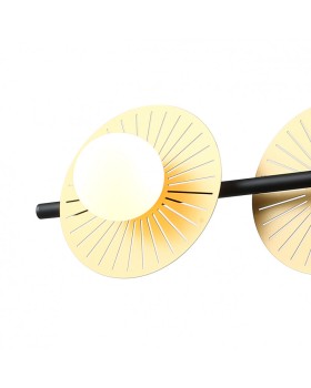 Подвесная люстра Favourite 2356-4P-foto4