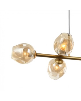 Подвесная люстра Favourite 2362-6P-foto3