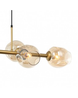 Подвесная люстра Favourite 2362-6P-foto4