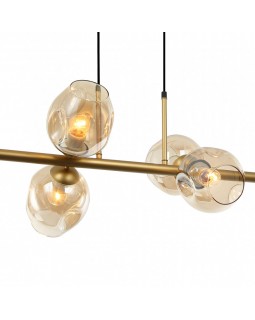 Подвесная люстра Favourite 2362-6P-foto5