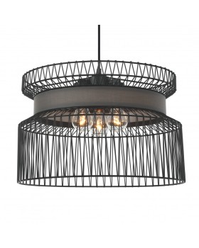 Подвесная люстра Favourite 2363-2P-foto3