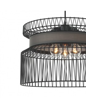 Подвесная люстра Favourite 2363-2P-foto4