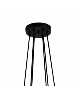 Подвесная люстра Favourite 2373-6P-foto2