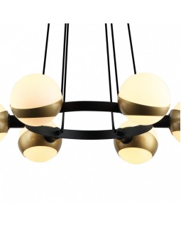 Подвесная люстра Favourite 2373-6P-foto3