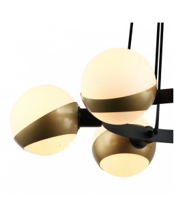 Подвесная люстра Favourite 2373-6P-foto4