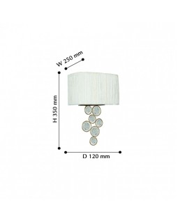 Бра Favourite 2493-2W-foto6