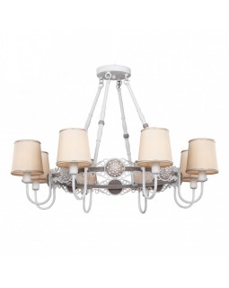 Подвесная люстра Favourite 2495-8PC-foto2