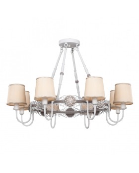 Подвесная люстра Favourite 2495-8PC-foto2