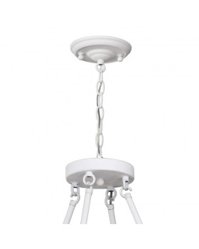 Подвесная люстра Favourite 2495-8PC-foto3