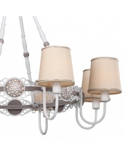 Подвесная люстра Favourite 2495-8PC-foto4