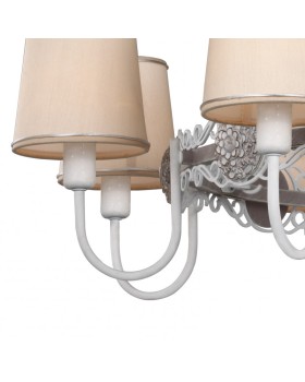 Подвесная люстра Favourite 2495-8PC-foto5