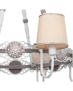 Подвесная люстра Favourite 2495-8PC-foto6