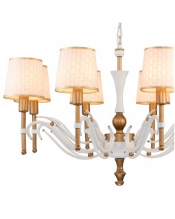 Подвесная люстра Favourite 2527-8P-foto3