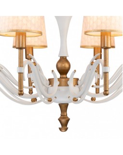 Подвесная люстра Favourite 2527-8P-foto5