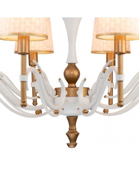 Подвесная люстра Favourite 2527-8P-foto5