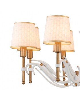 Подвесная люстра Favourite 2527-8P-foto6