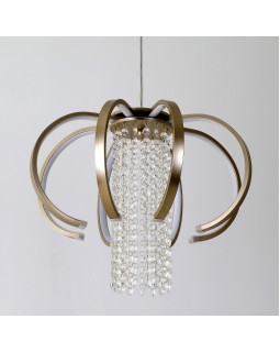 Подвесная люстра Favourite 2530-8P-foto3