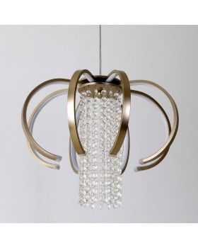 Подвесная люстра Favourite 2530-8P-foto3