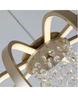 Подвесная люстра Favourite 2530-8P-foto5