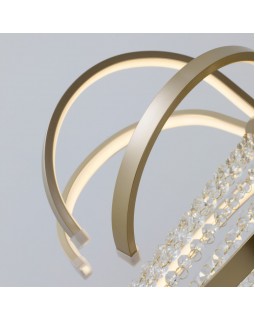 Подвесная люстра Favourite 2530-8P-foto6