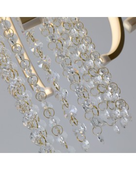 Подвесная люстра Favourite 2530-8P-foto7