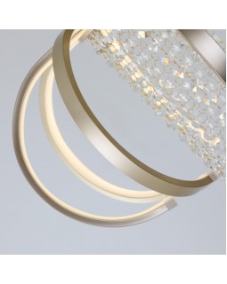 Подвесная люстра Favourite 2530-8P-foto8