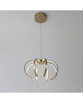 Подвесная люстра Favourite 2530-8P-foto2