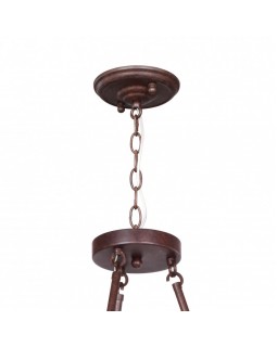 Подвесная люстра Favourite 2532-6PC-foto2