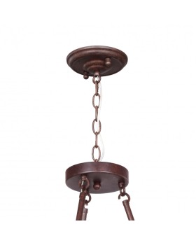 Подвесная люстра Favourite 2532-6PC-foto2