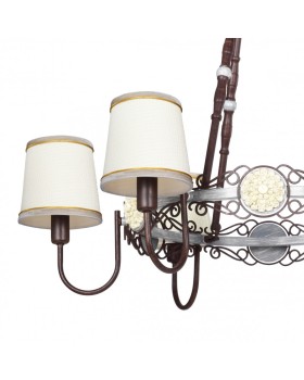 Подвесная люстра Favourite 2532-6PC-foto3