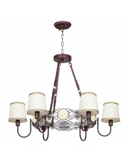 Подвесная люстра Favourite 2532-6PC-foto4