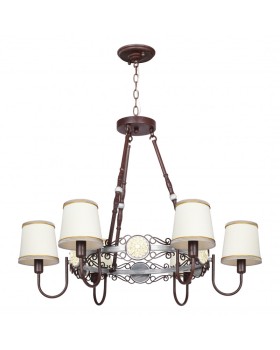 Подвесная люстра Favourite 2532-6PC-foto4