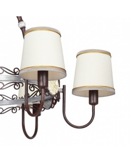 Подвесная люстра Favourite 2532-6PC-foto5