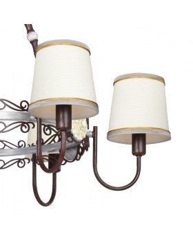 Подвесная люстра Favourite 2532-6PC-foto5