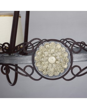 Подвесная люстра Favourite 2532-6PC-foto6